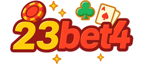 23bet4 Logo